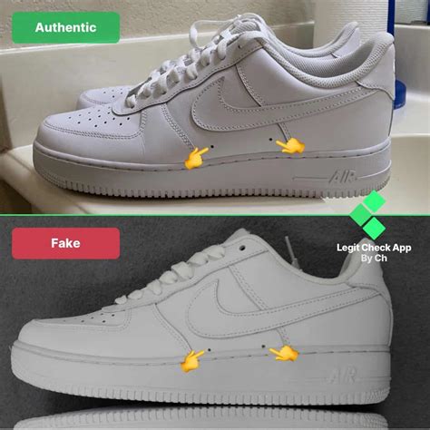 louis vuitton nike air force 1 real vs fake|nike air force 1 exhibition.